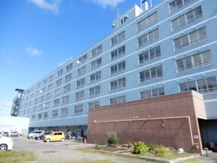 コスモロイヤル東苗穂A棟の画像