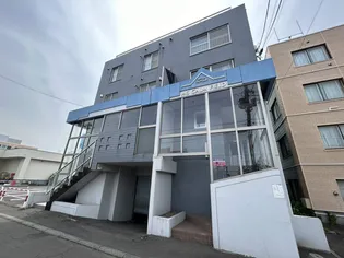 カームフィールド1815【101号室】の外観