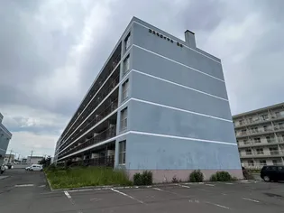 コスモロイヤル東苗穂B棟の画像