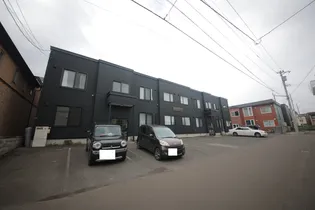 プランドール北27条の画像