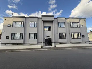 サンハイツ【101号室】の外観