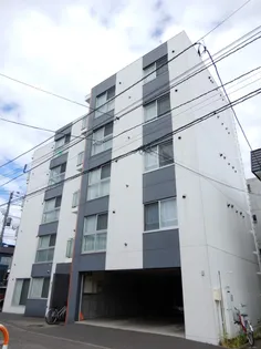 VEROSHANGRIーLA【5階】の外観