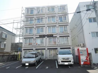 宮北ノースビルの画像