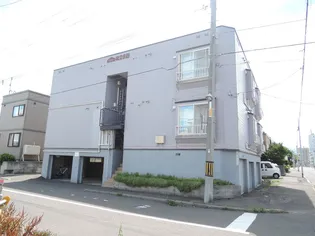 フロスティ北28Bの画像