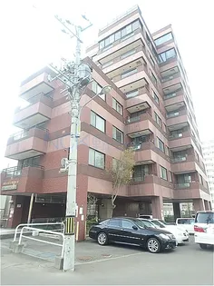 アームス中島公園の画像