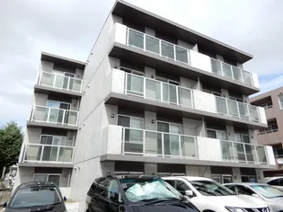 MODEーAFFECTION N33の画像