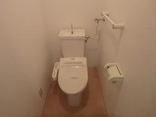 M・マエダⅠ【302号室】の内装