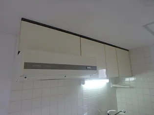 M・マエダⅠ【302号室】の内装