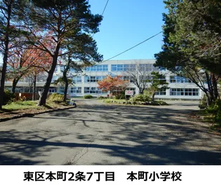 M・マエダⅠ【302号室】の周辺