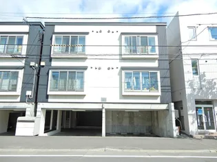 バレルシティオの画像