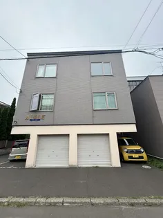 エーグル【201号室】の外観