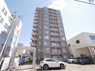 コートロティ大通の画像