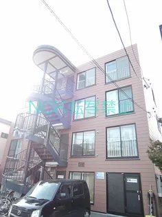 グラフウエストⅠの画像