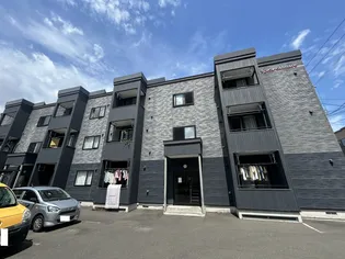 スピカ・カルマーレ【2階】の外観