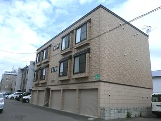 アールズグランデの画像