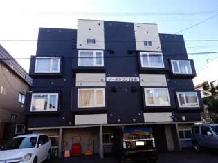 ノースタウン28条の画像