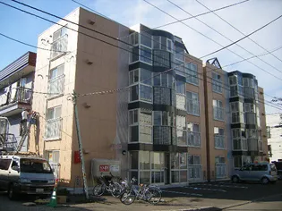 ラパン アジールAの画像