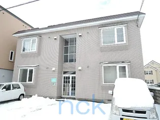 N43クラブハウス Bの画像