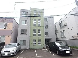 クリスタルパレスの画像