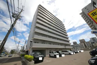 オークコートの画像