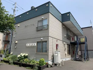 黒崎ハイツAの画像