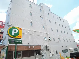 ルーファー高木の画像