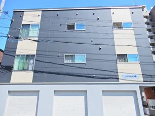 ノーマルヒル本町の画像