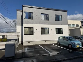 レオパレスTAIHEIの画像