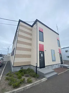 レオパレスあしがらの画像