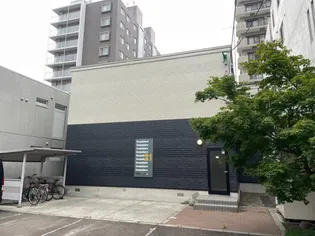 レオパレス茜【103号室】の外観