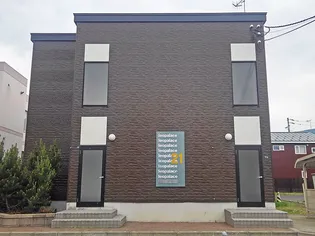 レオパレスポラリスの画像