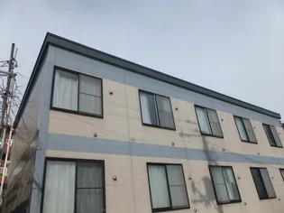 レオパレスドエルの画像