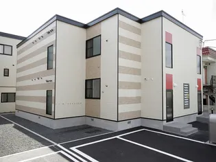 レオパレスグローリの画像