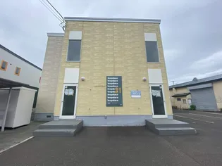 レオパレスオーロラ41の画像