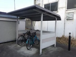 レオパレスサンライズ苗穂【202号室】のその他画像