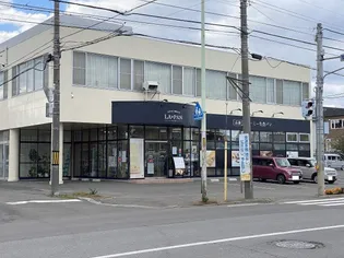 レオパレスサンライズ苗穂【203号室】の周辺