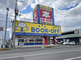 レオパレスサンライズ苗穂【203号室】の周辺