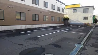 レオパレスノースシティ【203号室】のその他画像