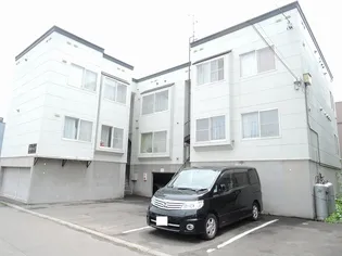 北麻生N37の画像