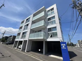 プレミアシティ元町の画像