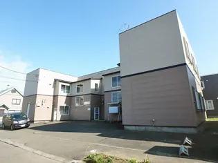 アメニティハウスの画像