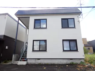 タカダハイツの画像