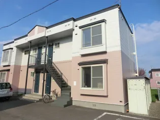 プラドール瑞穂の画像