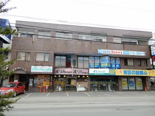 おおぎビルの画像