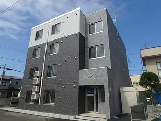 カーサグランデIIの画像