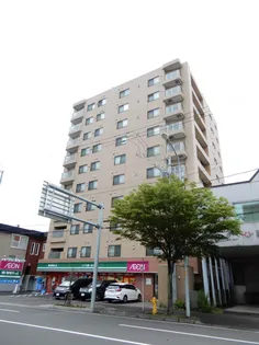 アコード23【8階】の外観