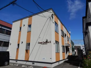 カーサ セントロⅡの画像