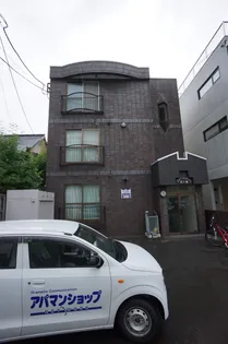 グリーングラス宮の森の画像