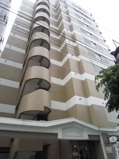 メゾンクレスト北大前Ⅱ【4階】の外観