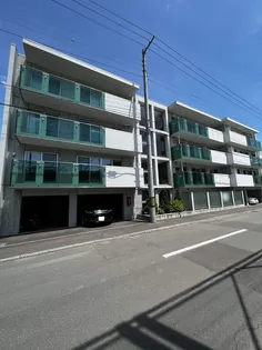 ピノグローブ伏見の画像